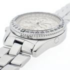 Image 14 of Breitling B-2; Chronograph men's watch
