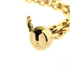 Image 16 of 18-karat gold necklace with a detachable pendant | 1.62 ct. diamond | Chopard