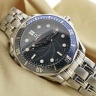 Image 19 of Omega Seamaster 'James Bond' 007 Limited Series 2226.80.00; Automatic men's watch