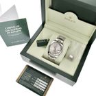 Image 19 of Rolex Date 34mm 115200; Automatic watch