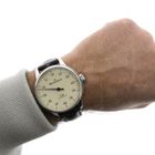 Image 14 of Meistersinger No. 03 Automatik; Automatic men's watch