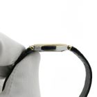 Image 6 of Chopard Monte-Carlo 8034; Vintage gold/steel women's watch