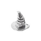 Image 3 of Pandora x Harry Potter charm; Silver; Sorting Hat