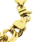 Image 4 of Gold Prince of Wales bracelet