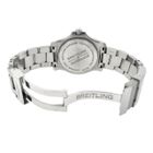 Image 21 of Breitling Avenger Automatic 43 A17318; Automatic men's watch