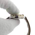 Image 6 of Breitling Sirius Perpetual; Ladies watch