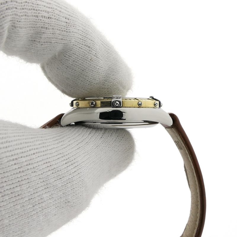 Image 6 of Breitling Sirius Perpetual; Ladies watch