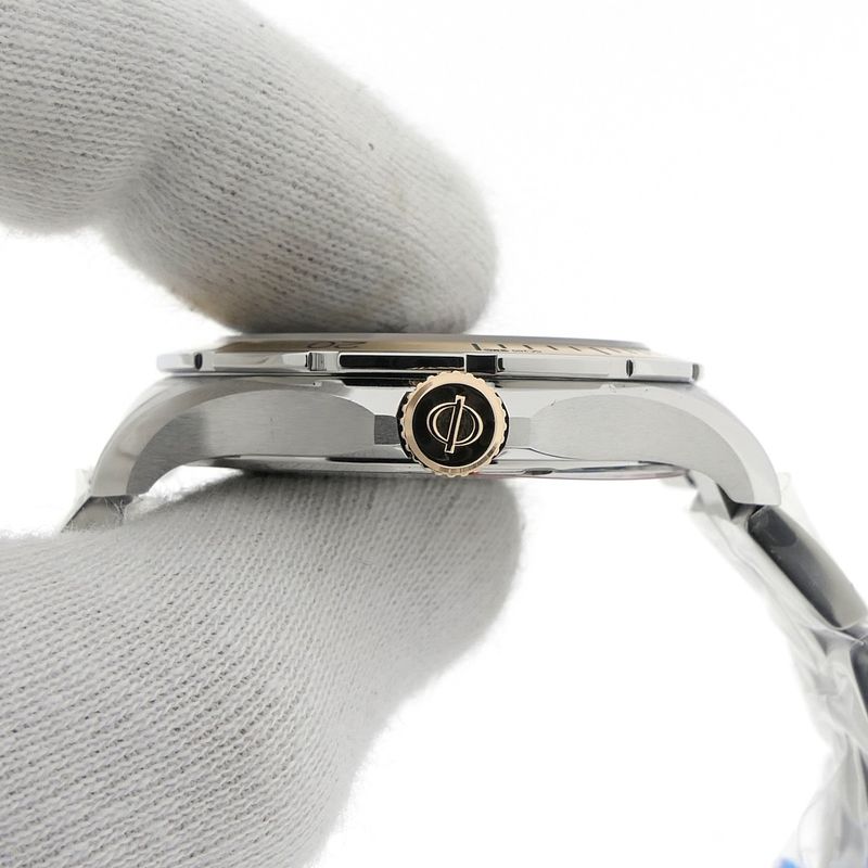 Image 6 of Baume & Mercier Clifton Club; Automatic men's watch