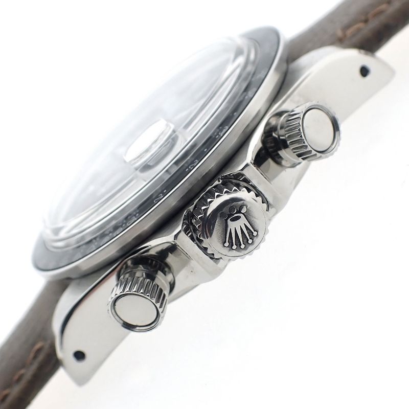 Image 10 of Tudor Prince Date Chronograph Men's Watch