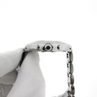 Image 5 of Cartier Chronoscaph 21 Ref. 2424; Unisex chronograph watch