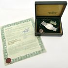 Image 16 of Rolex Datejust 16014 'Full-set'; Vintage watch from 1983