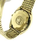 Image 9 of Omega Constellation Automatic Chronometer 168.009; Vintage 14k. gouden heren horloge