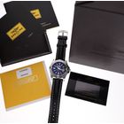 Image 2 of Breitling Avenger GMT A32390; Automatic Men's Watch