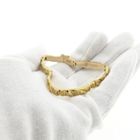 Image 7 of Gold Lapponia bracelet; Scintilla | 18 cm