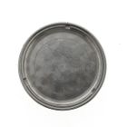 Image 20 of Hanhart Chrono Flyback; WW2 Luftwaffe Flieger Uhr