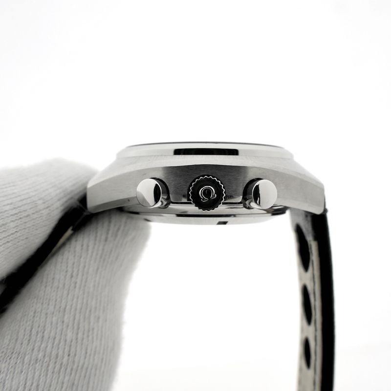 Image 8 of Omega Speedmaster Automatic Mark IV; Chronograph men's watch