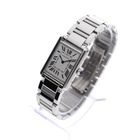 Image 3 of Cartier Tank Must ‘Large’ 4323; Elegant Unisex Watch