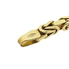 Image 7 of 18K Gold Square King Necklace | 65.5 cm