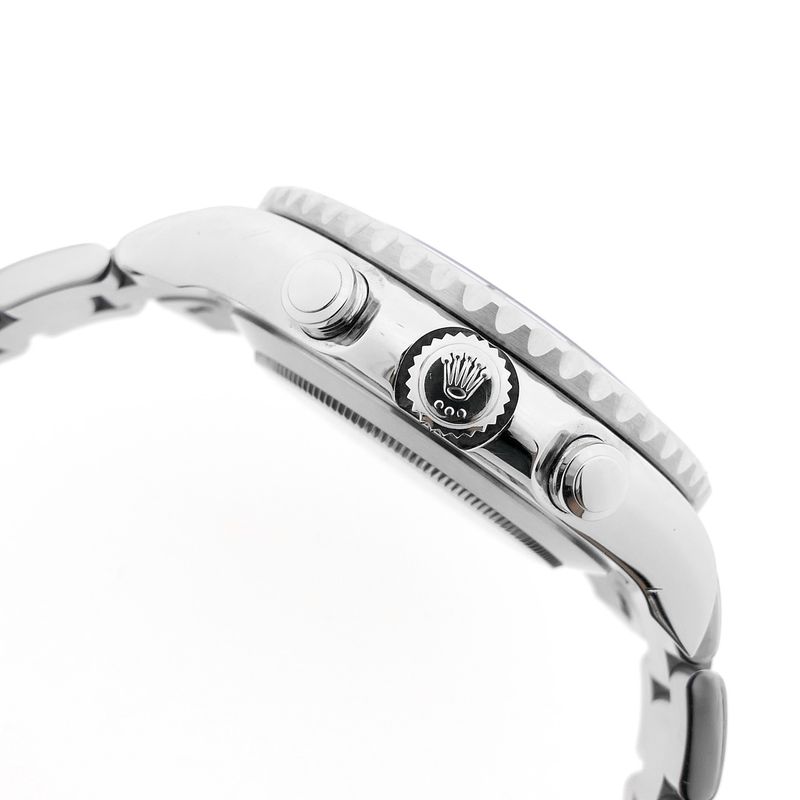 Image 8 of Rolex Yacht-Master II 116680; Men's watch with countdown timer