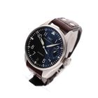 Afbeelding 3 van IWC Big Pilot 'Grosse Fliegeruhr' 7-Days IW500401; Automatisch Heren Horloge