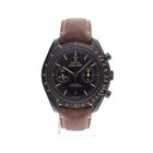 Image 14 of Omega Speedmaster 'Dark Side of the Moon' Automatic Watch