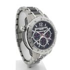 Image 3 of Raymond Weil Nabucco Titanium 7800-TCF-05207; Automatic chronograph men's watch
