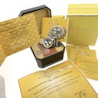 Image 18 of Breitling Old Navitimer A13322; Automatic Chronograph Men's Watch