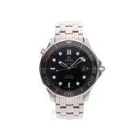 Omega Seamaster Diver 300 M James Bond 50th Anniversary 212.30.41.20.01.005; Automatisch Heren Horlo