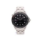 Afbeelding 1 van Omega Seamaster Diver 300 M James Bond 50th Anniversary 212.30.41.20.01.005; Automatisch Heren Horlo