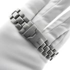 Image 10 of Breitling Emergency Professional E56121; Titanium men's watch with 121.5MHz emergency transmitter