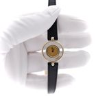 Image 13 of Chopard Happy Diamonds 4112; 18k Gold Ladies Watch