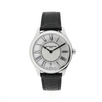 Frederique Constant Classic FC-220MS3B6B; Unisex watch