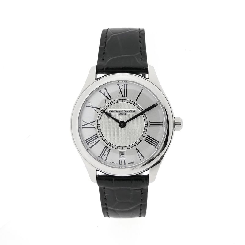Image 1 of Frederique Constant Classic FC-220MS3B6B; Unisex watch