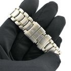 Image 7 of Ebel Discovery Divers 183913; Vintage men's watch