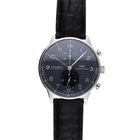 Image 10 of IWC Portuguese Chronograph IW371447; Automatic Men's Watch