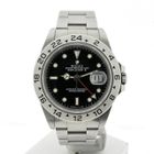 Image 1 of Rolex Explorer II 16570 'Full-Set'; Automatic men's watch from 1998