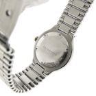 Image 7 of Cartier 'Must de Cartier 21' 9010; Bicolor dames horloge