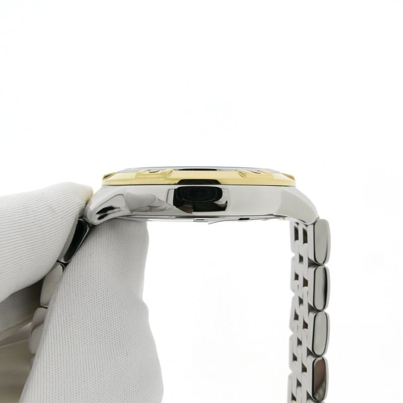 Image 7 of Raymond Weil Tango 8160-STP-00308; Bi-color men's watch