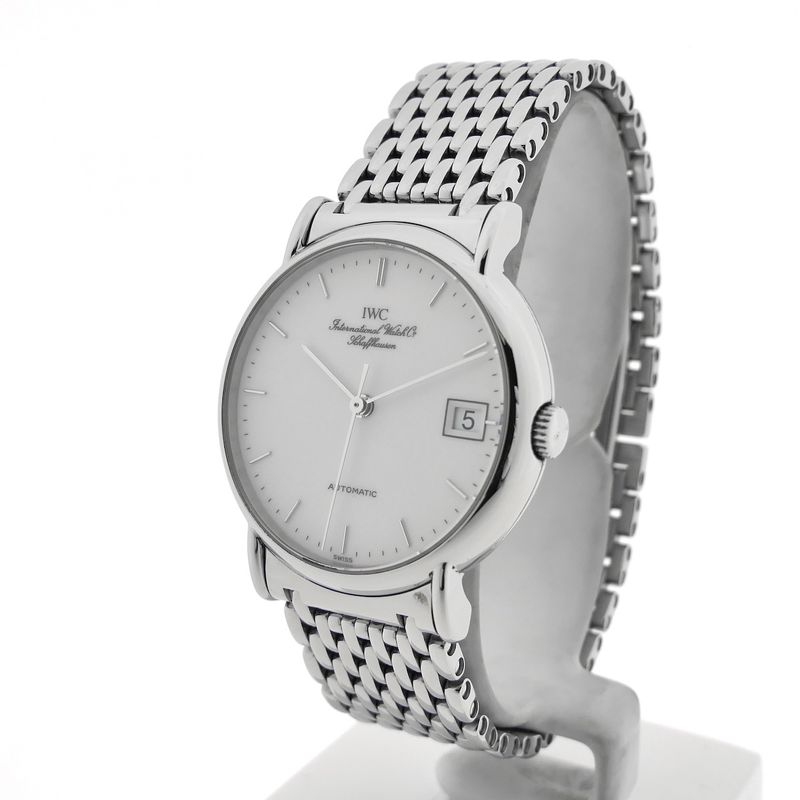 Image 1 of IWC Portofino Automatic IW3513; Automatic men's watch