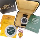 Image 15 of Breitling For Bentley GT A13363 Chronograph Men's Watch