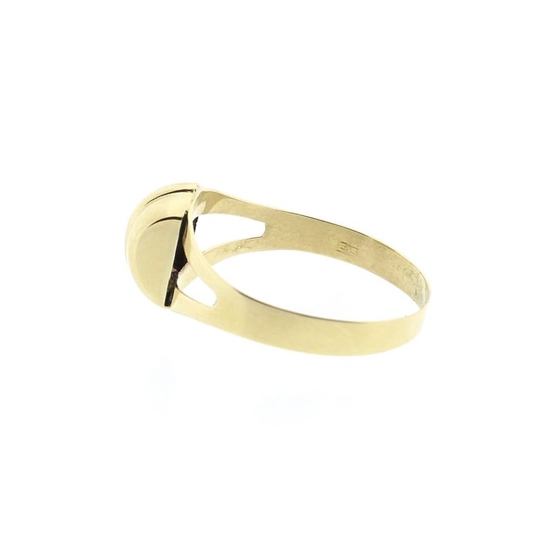 Image 7 of Vintage gold ring