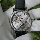 Image 16 of Maurice Lacroix Masterpiece Moon Retrograde MP6588; Automatic men's watch