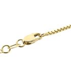 Image 3 of Golden Venetian link chain