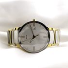 Image 7 of Rado Centrix; Unisex watch in full set