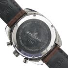 Image 11 of Breitling Sprint Chronograph; Vintage men's watch