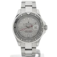 Rolex Yachtmaster 40mm 16622; Automatic men's watch