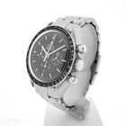 Image 2 of Omega Speedmaster Professional Moonwatch; Chronograph men's watch