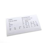 Image 11 of 0.18 ct. Brilliant cut diamond E/SI1 + HRD Certificate - Natural diamond