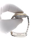 Image 14 of Rolex Datejust 36mm 16013; Automatic Bi-color Watch (Full Set '85)