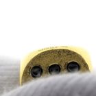 Image 6 of 24K Exclusive Solid Gold Dice - 999.9